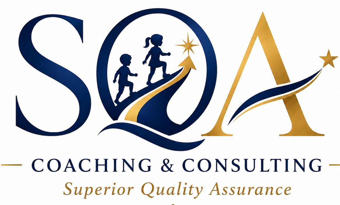 S.Q.A Coaching & Consulting
